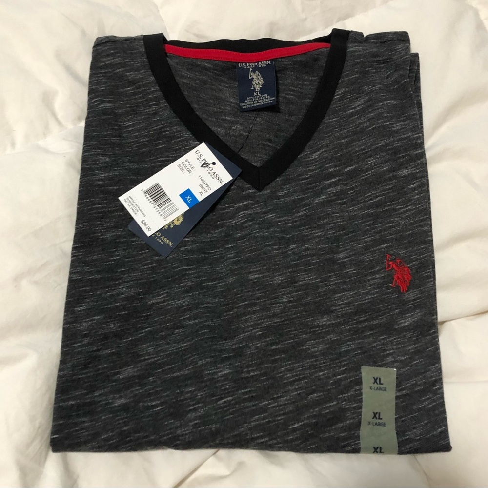 Polo Assn mens XXL